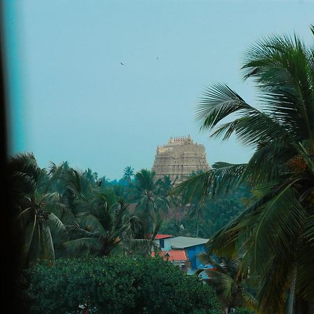 Akhil Classic Thiruvananthapuram Extérieur photo